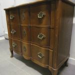 694 7349 CHEST OF DRAWERS